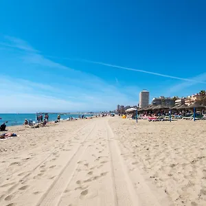 Boliches 2nd Line Fuengirola