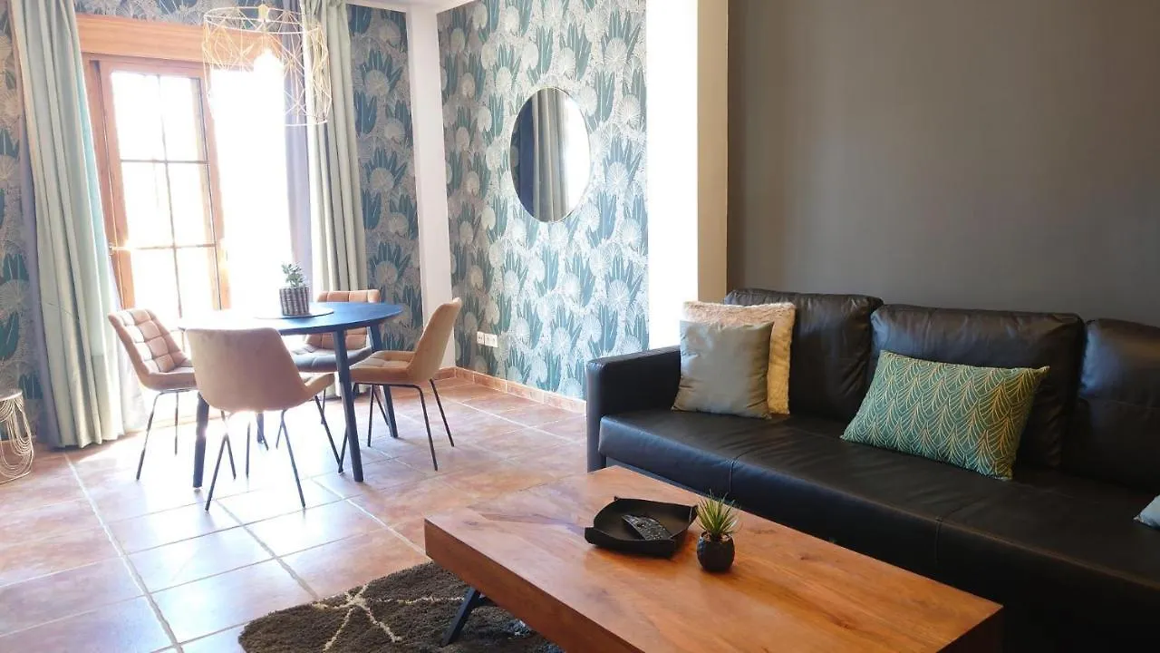 Apartament Carmen Apartamento Susanne Frigiliana Hiszpania