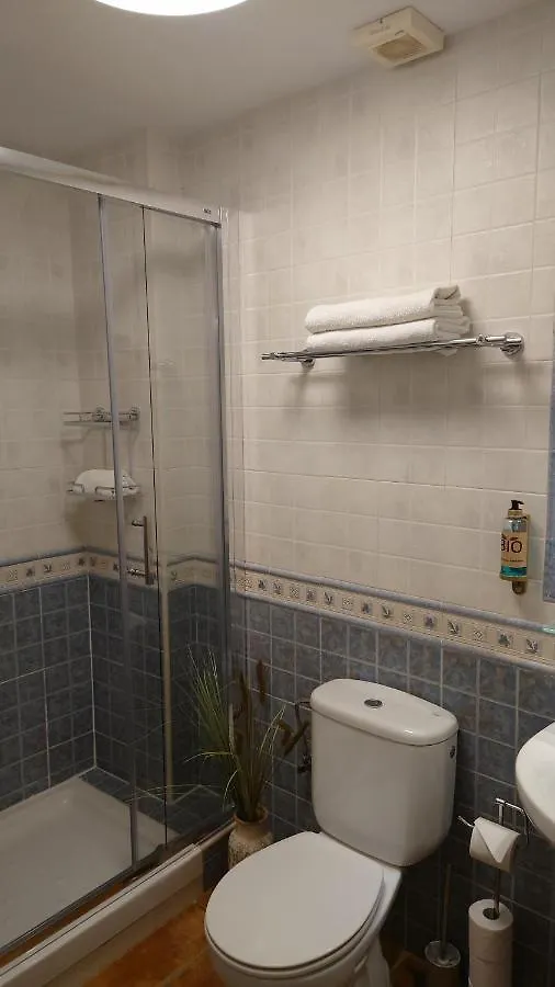 Apartament Carmen Apartamento Susanne Frigiliana Hiszpania